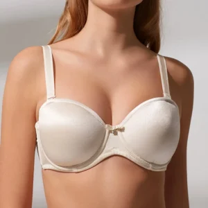 חזיות סטרפלס - חזיות סטרפלס | SO Lingerie בוטיק בקדימה