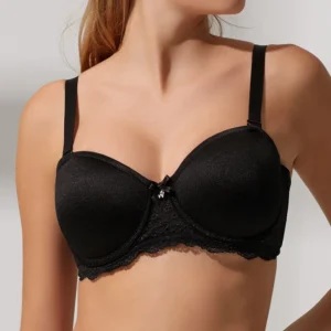 חזיות סטרפלס - חזיות סטרפלס | SO Lingerie בוטיק בקדימה