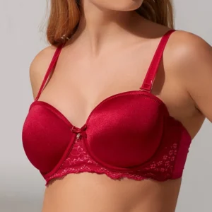 חזיות סטרפלס - חזיות סטרפלס | SO Lingerie בוטיק בקדימה