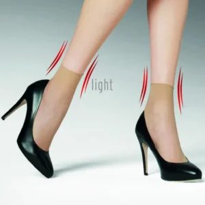 גרבי ניילון ללא תפר - אביזרים נלווים | SO Lingerie בוטיק בקדימה