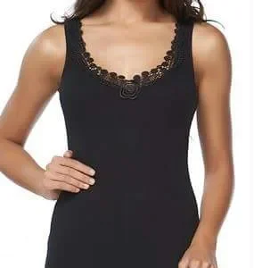 גופיה - גופיות מכותנה עם תחרה | SO Lingerie בוטיק בקדימה