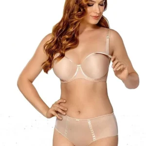 חזיית הנקה - חזיות הנקה | SO Lingerie בוטיק בקדימה