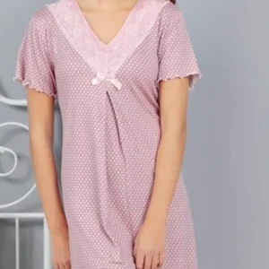 כותנות ופיג'מות במידות גדולות - כותנות ופיג'מות במידות גדולות | SO Lingerie בוטיק בקדימה