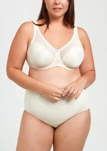 חזיה מינימייזר מידות כולל תחתון מחטב תואם C 75 - E 90 - תחתון מחטב | SO Lingerie בוטיק בקדימה