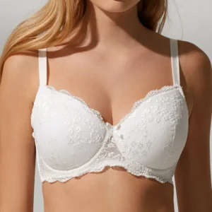 חזיה ללא ריפוד - חזיות ללא ריפוד | SO Lingerie בוטיק בקדימה