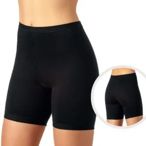 מכנסון כותנה - צבעים שחור וגוף - מכנסון כותנה | SO Lingerie בוטיק בקדימה