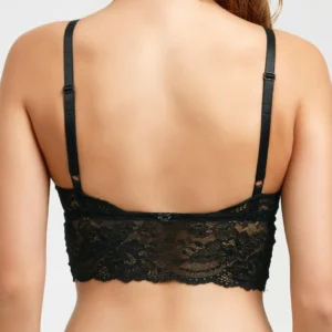 חזיית בארלט - חזיות ברלט | SO Lingerie בוטיק בקדימה