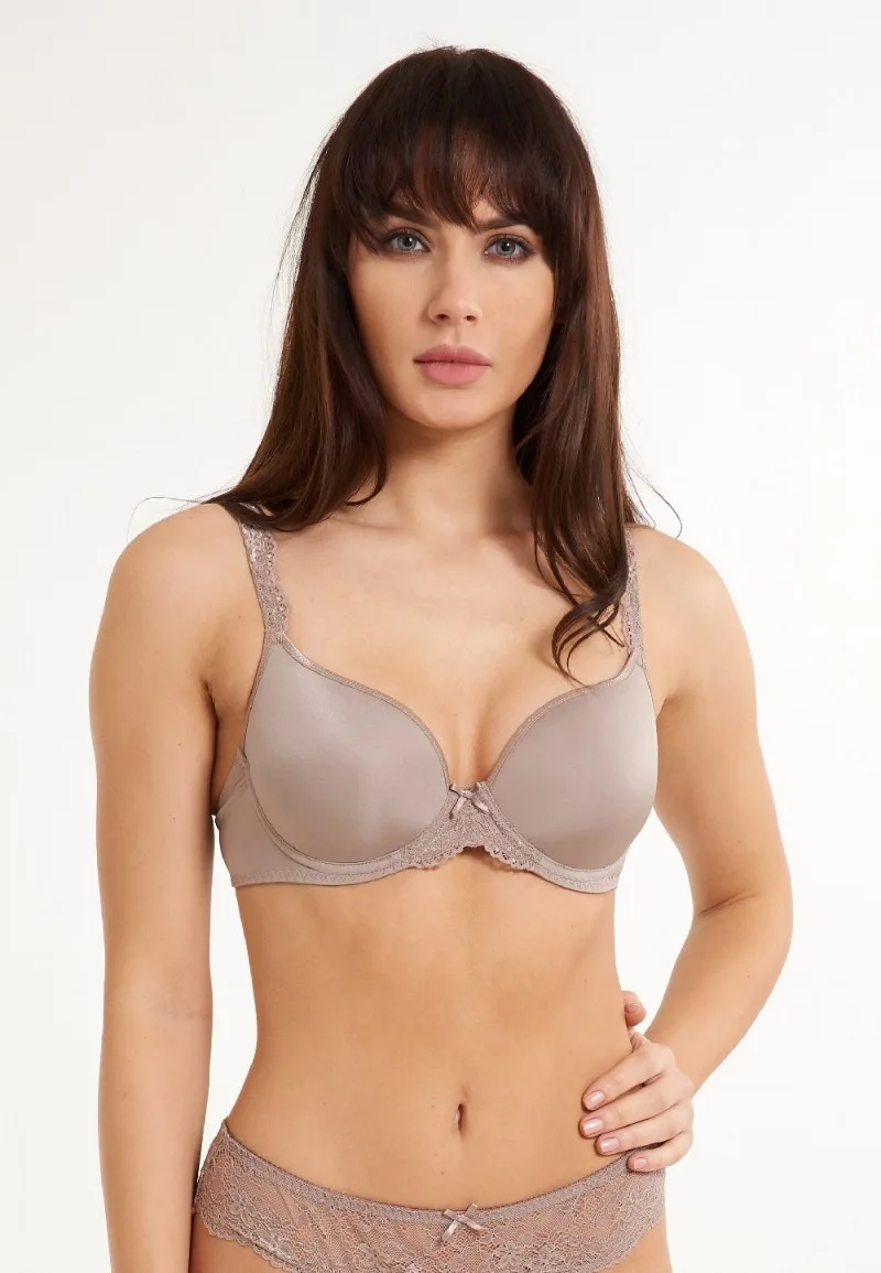 חזיות בכל המידות (A-70 - F-90) - חזיות | SO Lingerie בוטיק בקדימה