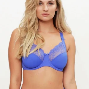 חזיה למידות גדולות E-70 - F-90 - חזיות במידות גדולות | SO Lingerie בוטיק בקדימה