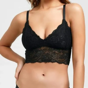 חזיית בארלט - חזיות ברלט | SO Lingerie בוטיק בקדימה