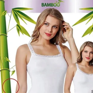 גופיה במבוק - גופיות | SO Lingerie בוטיק בקדימה