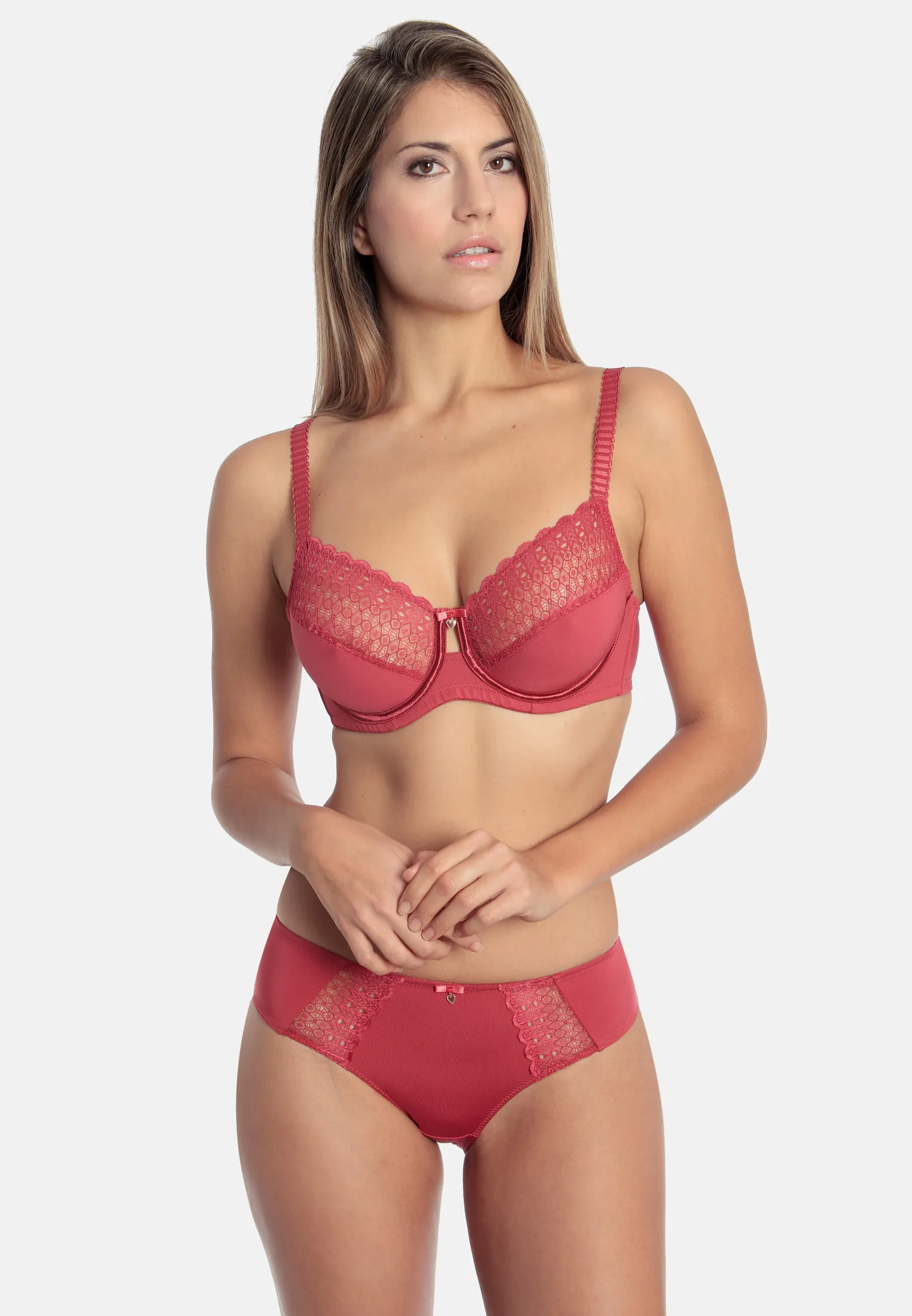 SO Lingerie