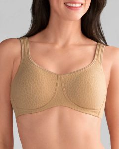 חזיה לאחר כתיתת שד מלאה/חלקית עם כיס